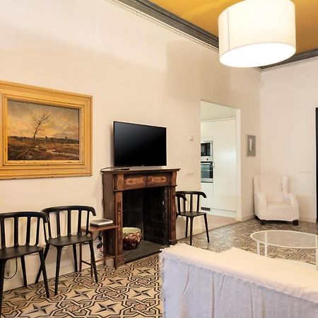 Flateli Peixateries Velles Apartamento Girona Exterior foto