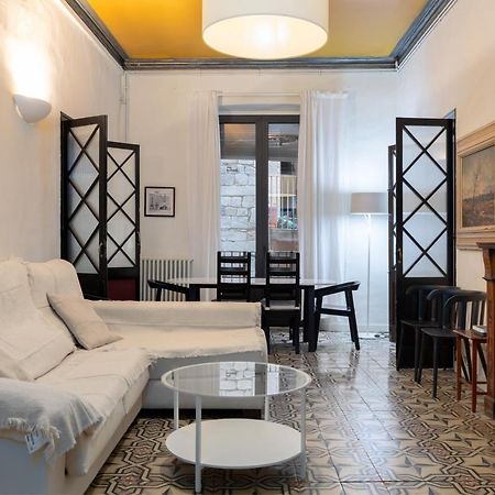 Flateli Peixateries Velles Apartamento Girona Exterior foto