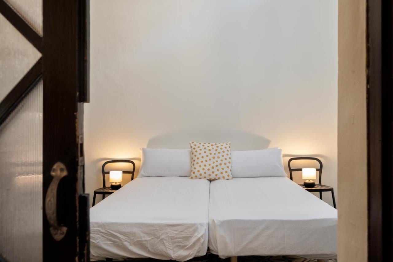 Flateli Peixateries Velles Apartamento Girona Exterior foto