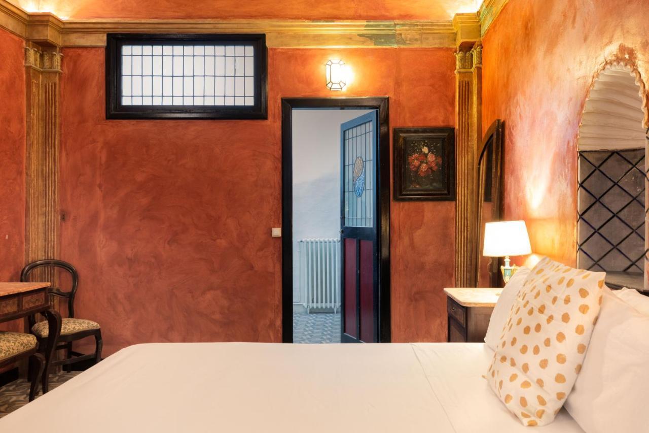 Flateli Peixateries Velles Apartamento Girona Exterior foto