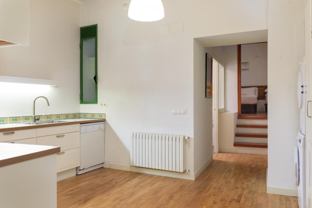 Flateli Peixateries Velles Apartamento Girona Exterior foto