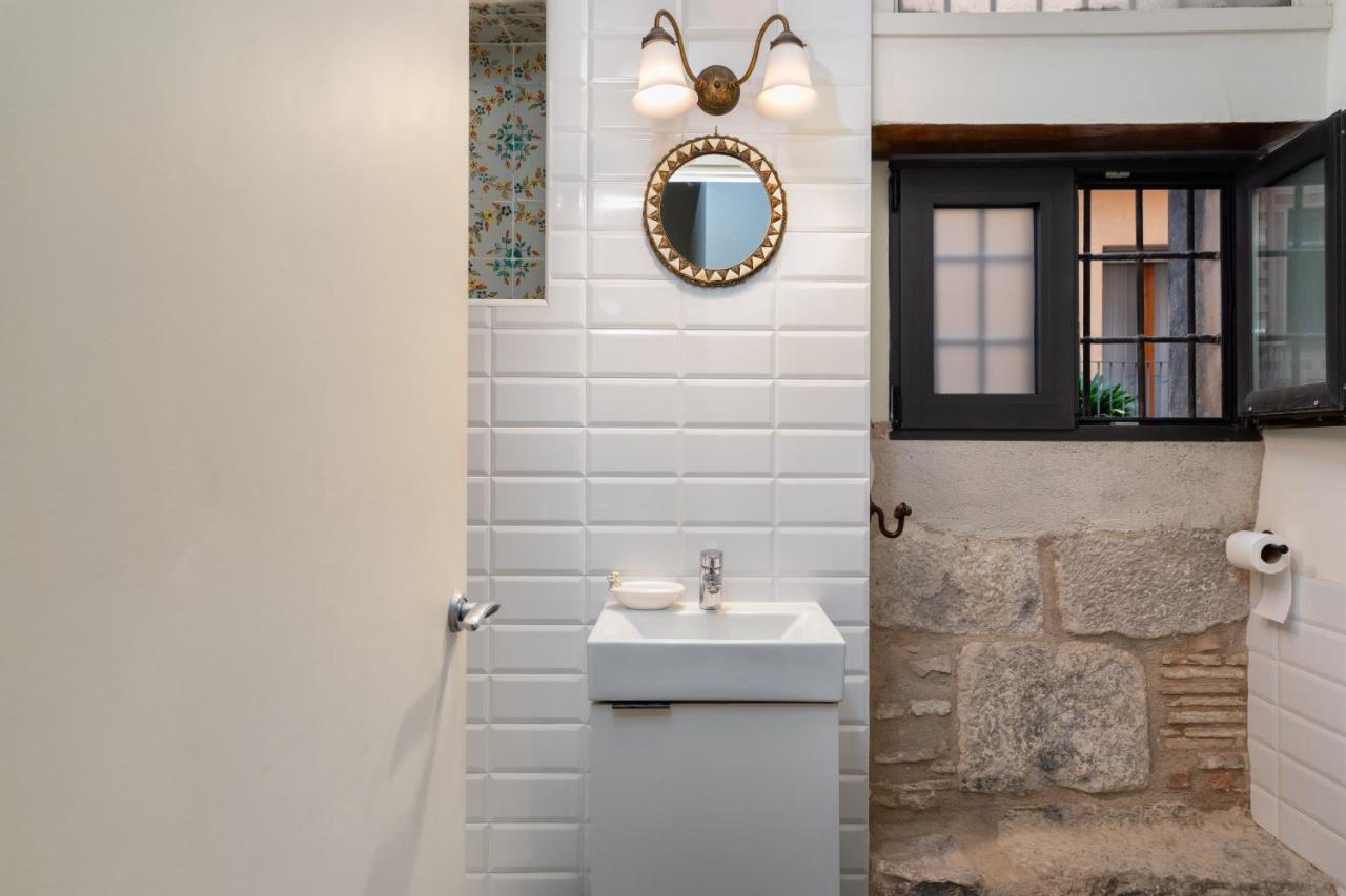 Flateli Peixateries Velles Apartamento Girona Exterior foto