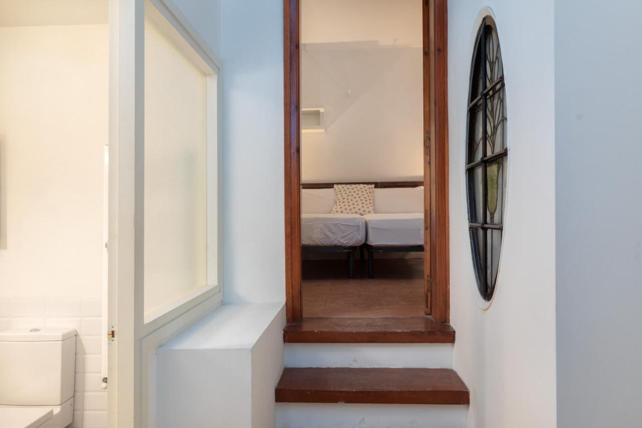Flateli Peixateries Velles Apartamento Girona Exterior foto