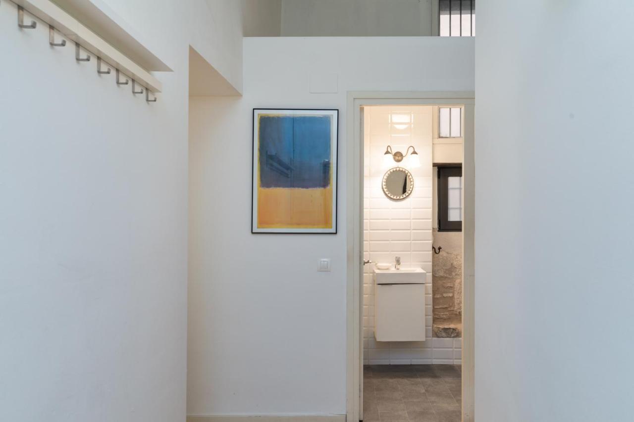 Flateli Peixateries Velles Apartamento Girona Exterior foto